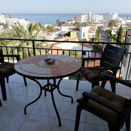 Apartamento La Florida Apartment Нерха Екстериор снимка