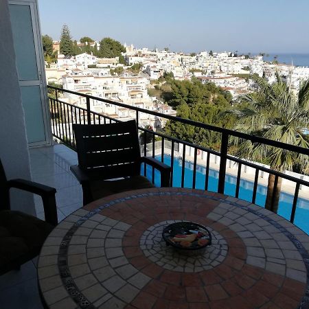 Apartamento La Florida Apartment Нерха Екстериор снимка