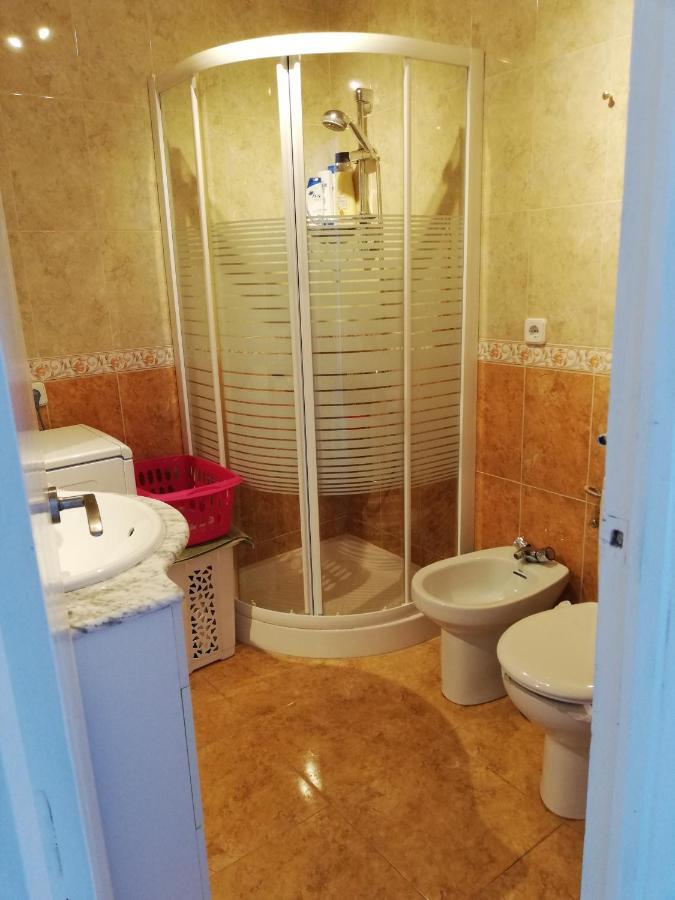 Apartamento La Florida Apartment Нерха Екстериор снимка