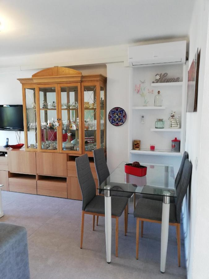 Apartamento La Florida Apartment Нерха Екстериор снимка