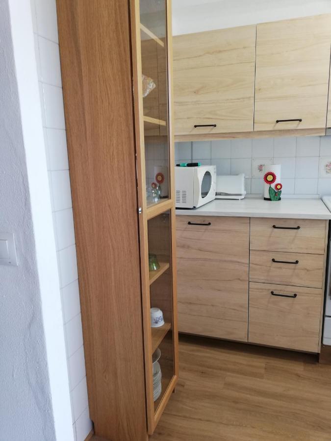Apartamento La Florida Apartment Нерха Екстериор снимка